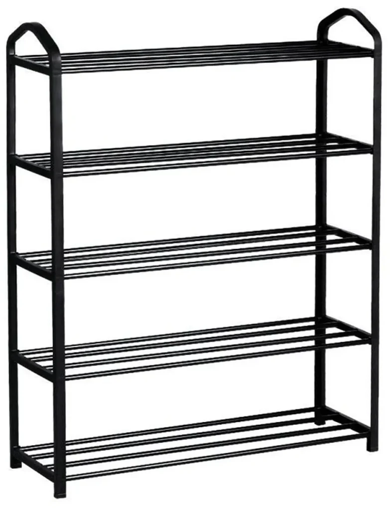 Schoenrek Kempe 5 schappen