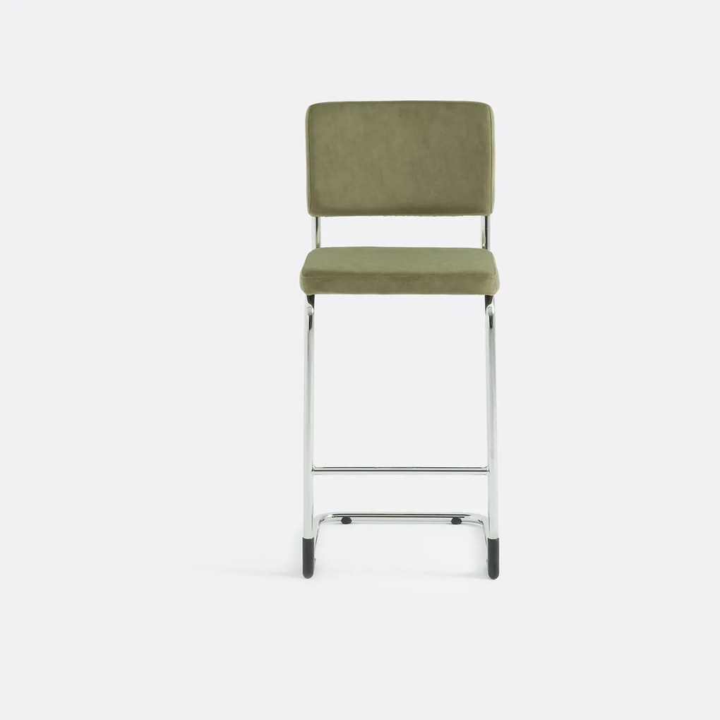 Sledestoel H65 cm Sarva