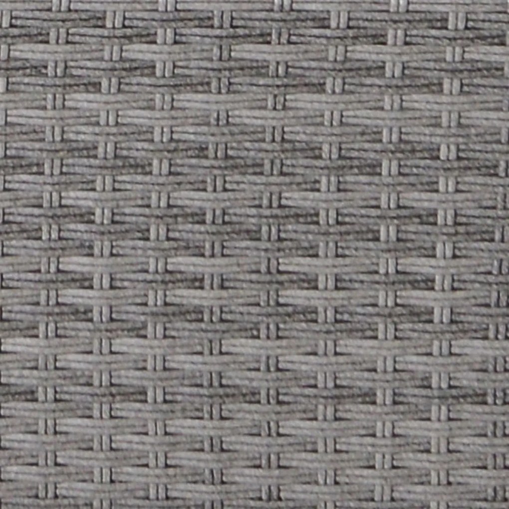 Garden Impressions Isabel loungeset 3-delig - donker grijs