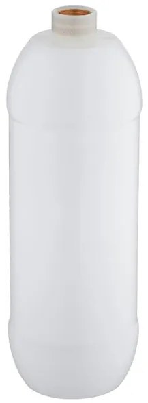 GROHE Zeepreservoir - 500ml - voor inbouw zeepdispencer - wit 43897000