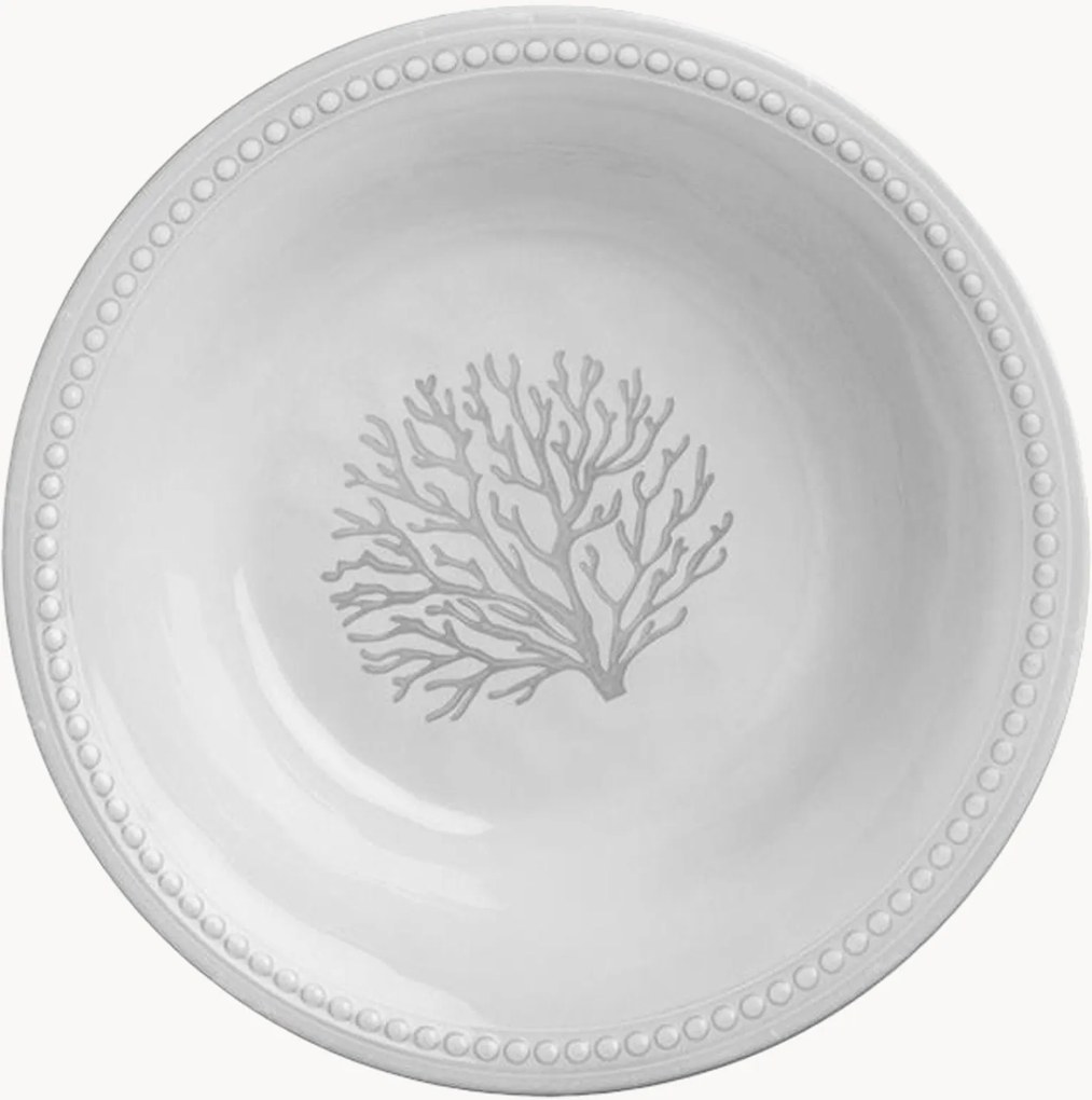 Diepe borden Mare, 6-delig