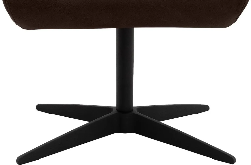 Goossens Hocker Avec, Hocker tbv arc zonder voetensteun maat medium