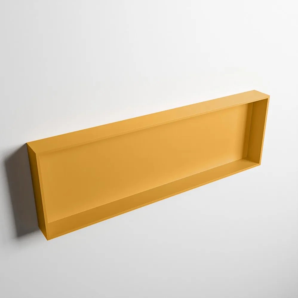 Mondiaz Easy nis 90x30x8cm 1 vak ocher