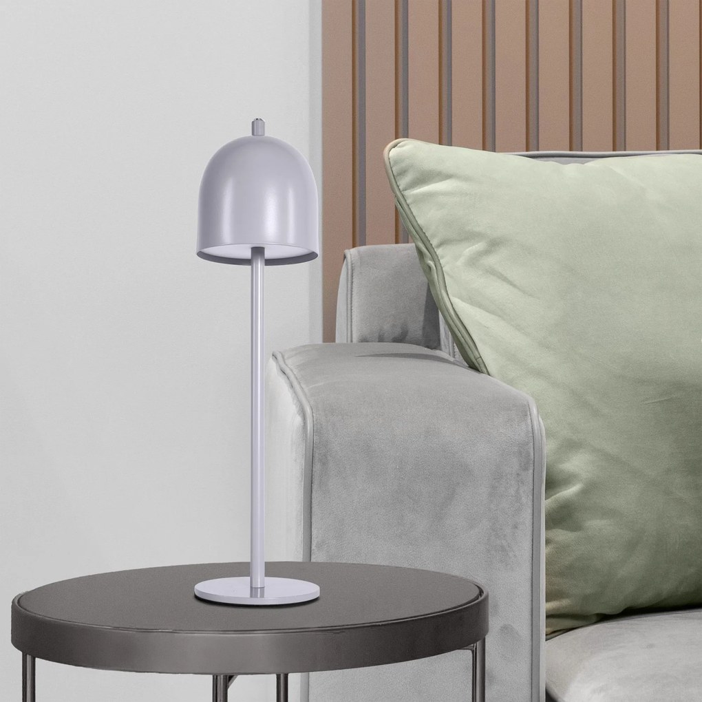 Nachtlamp APP1362-T grey
