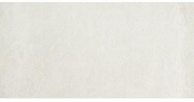 Flaviker Urban Concrete Vloer- en wandtegel 30x60cm 10mm gerectificeerd R9 porcellanato White 1014506