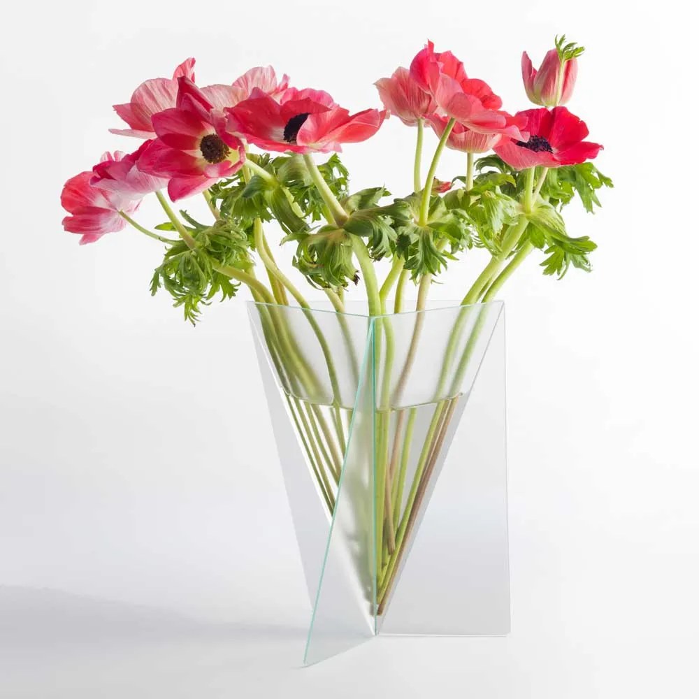 Design Vaas - Mart van Schijndel - Delta Vaas