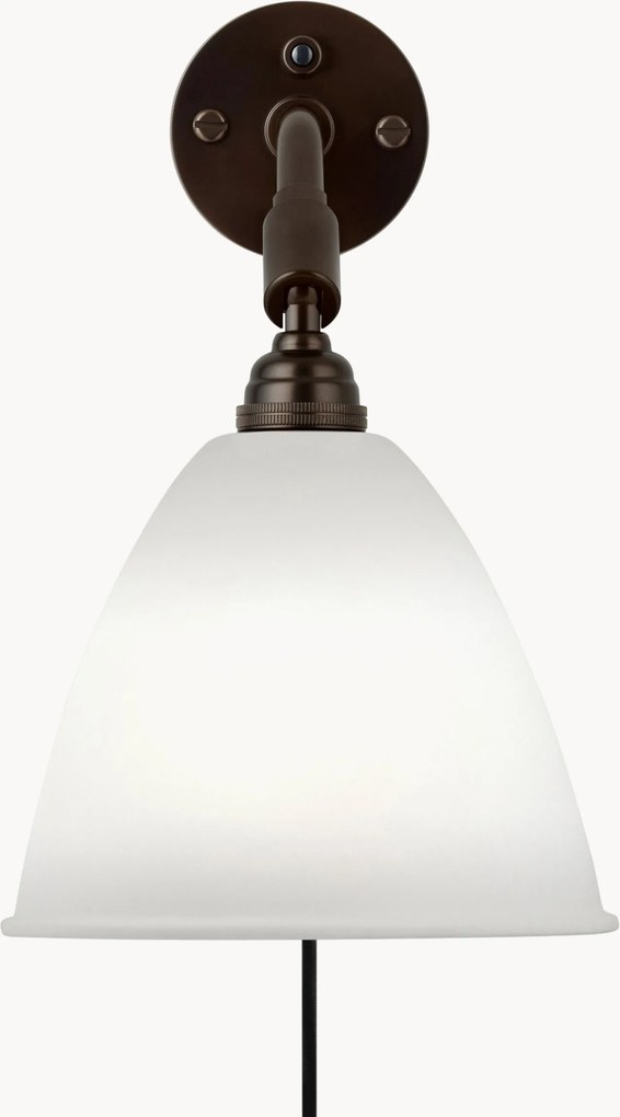 Wandlamp BL7 met strekker