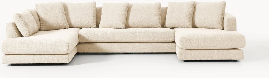 XL bouclé bank Tribeca