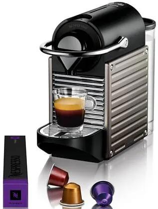 Nespresso Pixie XN3005 Koffiemachine
