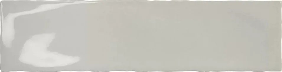 Navale Kolore wandtegel 7.5x30cm lichtgrijs