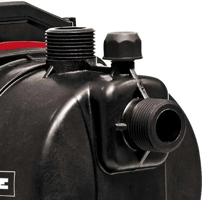 Einhell hydrofoorpomp GC-WW 6538