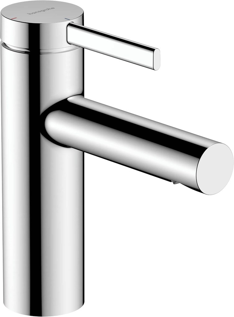 Hansgrohe Zesis S Wastafelmengkraan Chroom