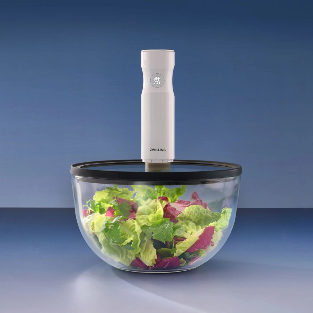 ZWILLING Fresh & Save Slacentrifuge, 24 cm - Fresh & Save - ZWILLING