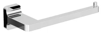 Crosswater Rotar Toiletrolhouder Chroom RT029C