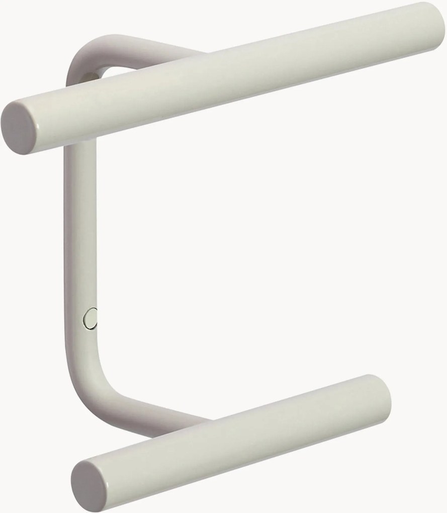 Metalen wandhaak Flip