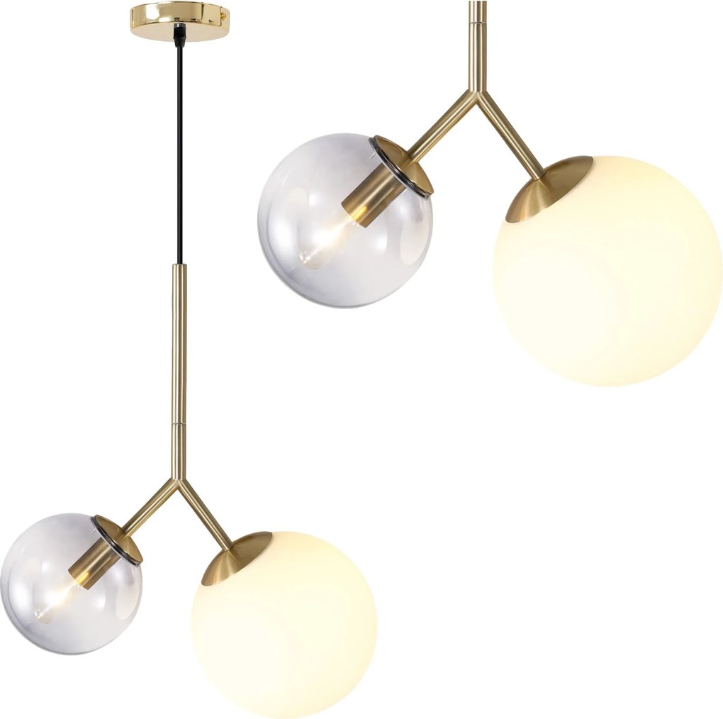 Hanglamp APP1013-2CP