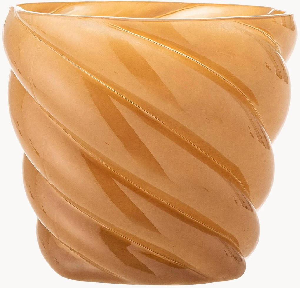 Plantenpot Callo van glas