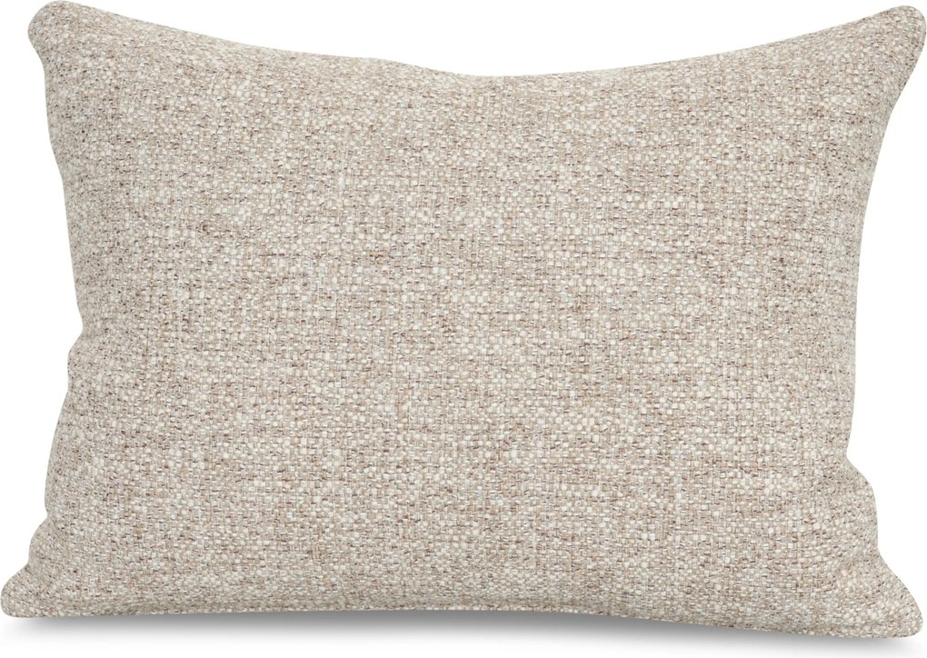 Stoel en Bank Loungeset 5 personen Rope Taupe Santika Furniture Santika