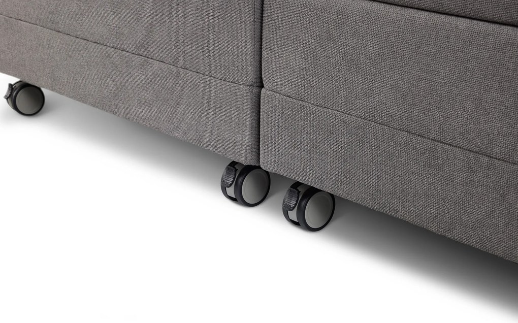 Home 406 Split – Bij Swiss Sense