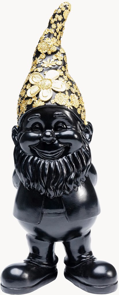 Decoratief object Gnome Standing, H 30 cm