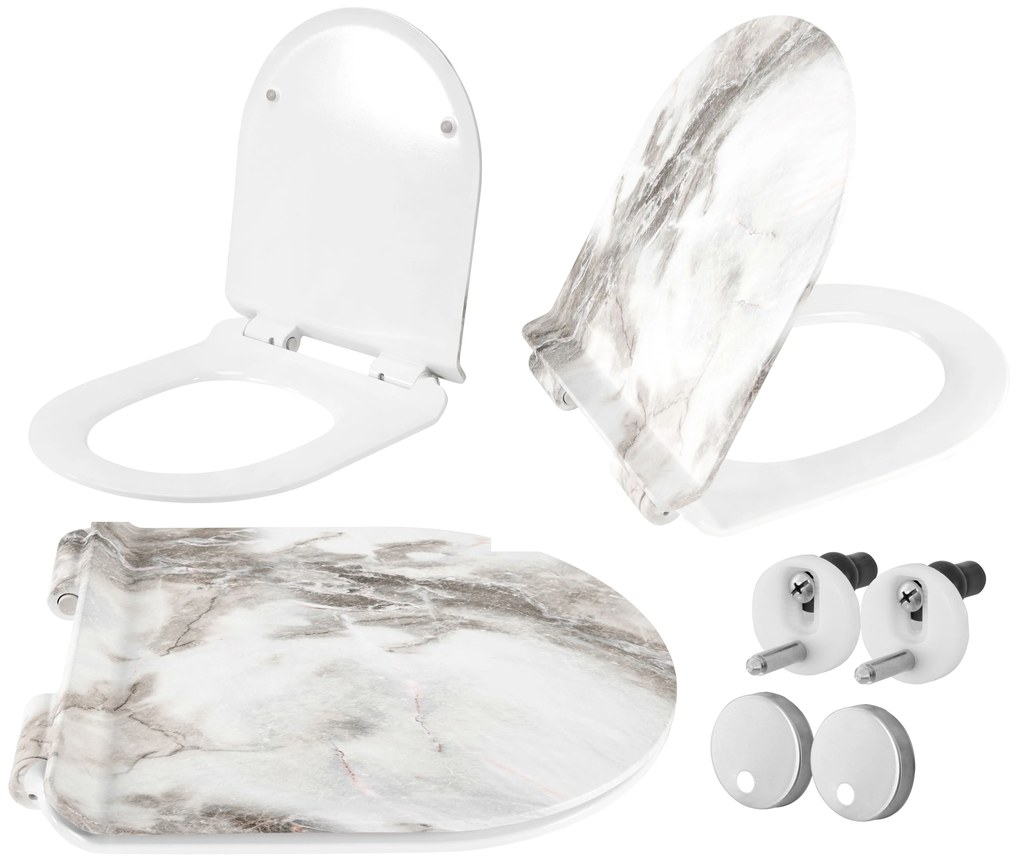 CARLO LAVA MAT DUROPLAST SLIM ZITBORD