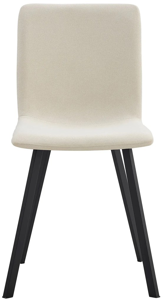 Stoffen stoel Butik