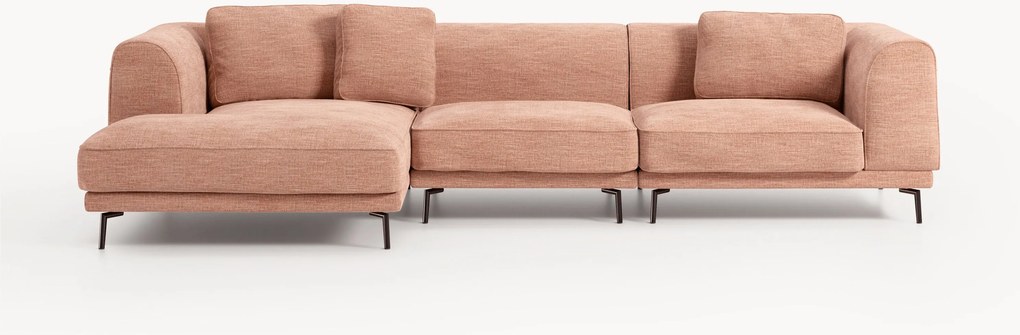 Hoekbank Allpa (4-zits)