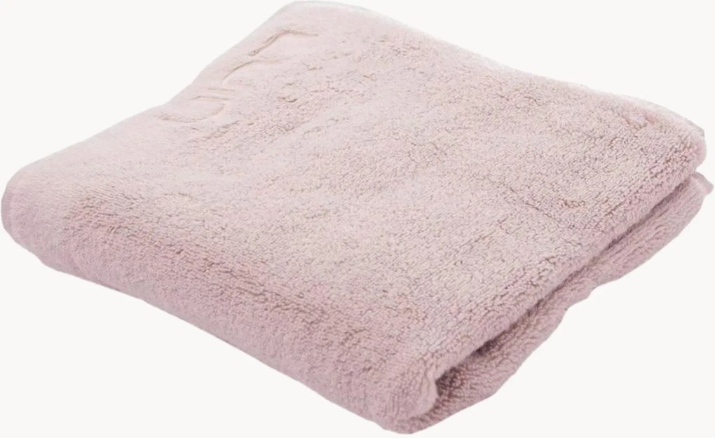 Katoenen badhanddoek Basic