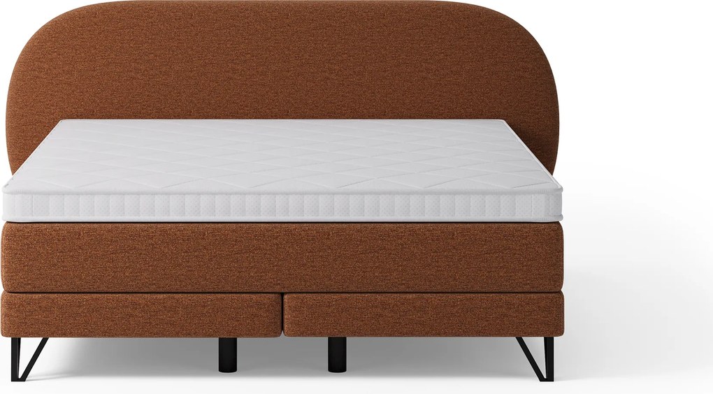 Boxspring Home 226 - Snel leverbaar – Bij Swiss Sense