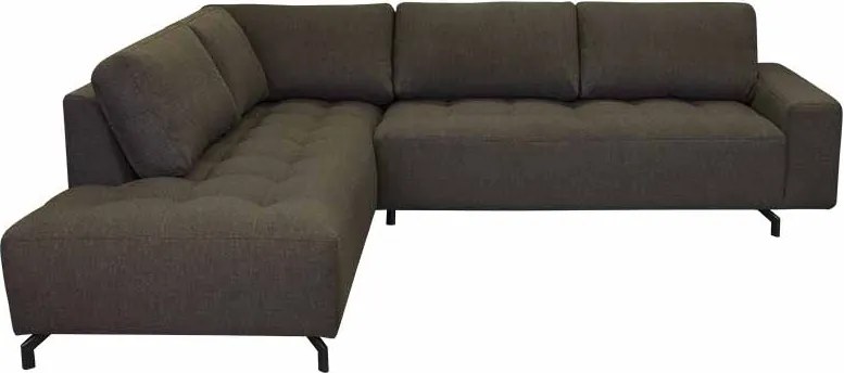 Hoekbank - Lagom - links - stof Positano 98