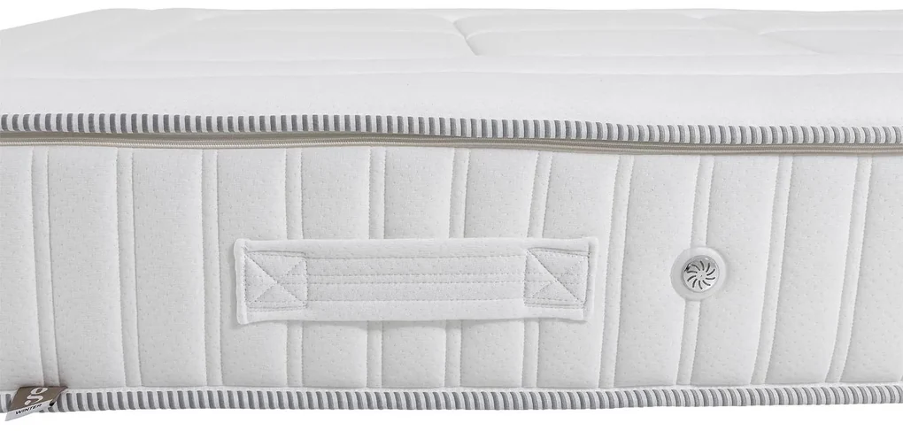Goossens Matras Shapes 3, 80 x 210 cm pocketvering