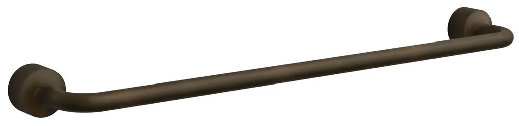 Muebles Style handvat 21cm messing