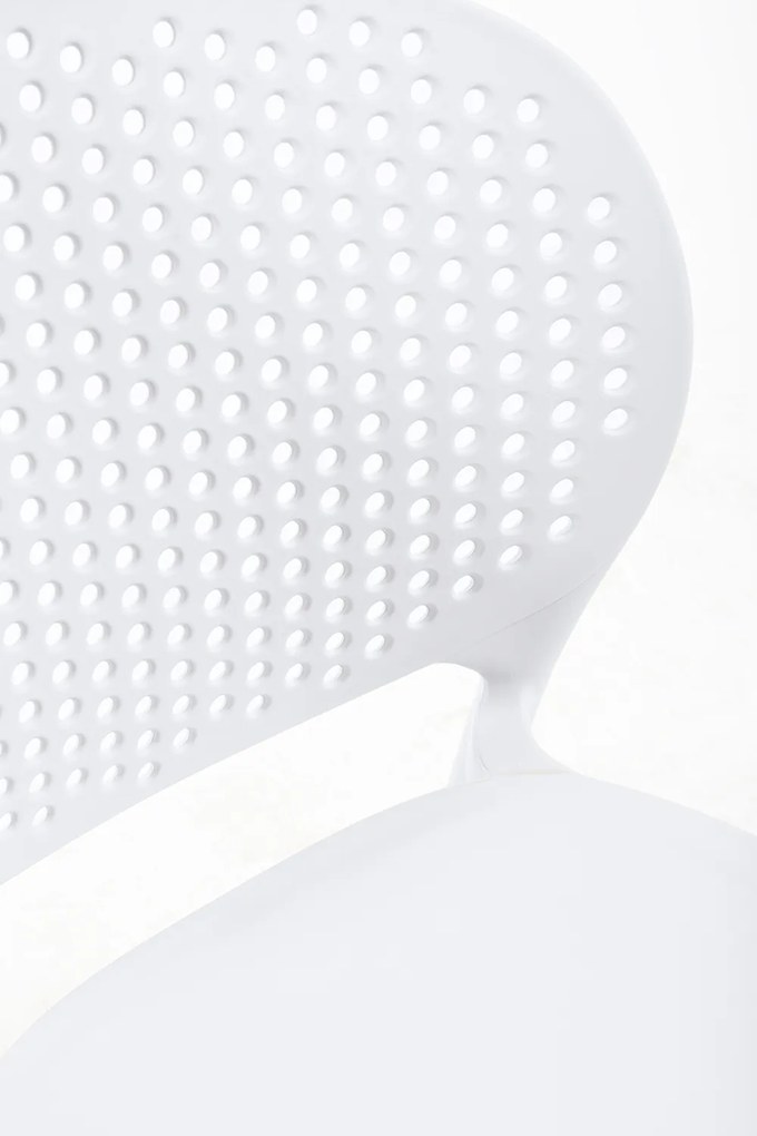 Set 4 Brandi Stoelen