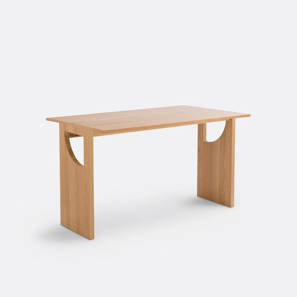 Tafel/console in fineereik, Minimal