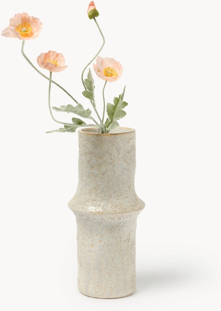 Kunstbloem Poppy