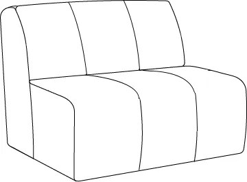 1,5 Zonder Armen Serenity 3