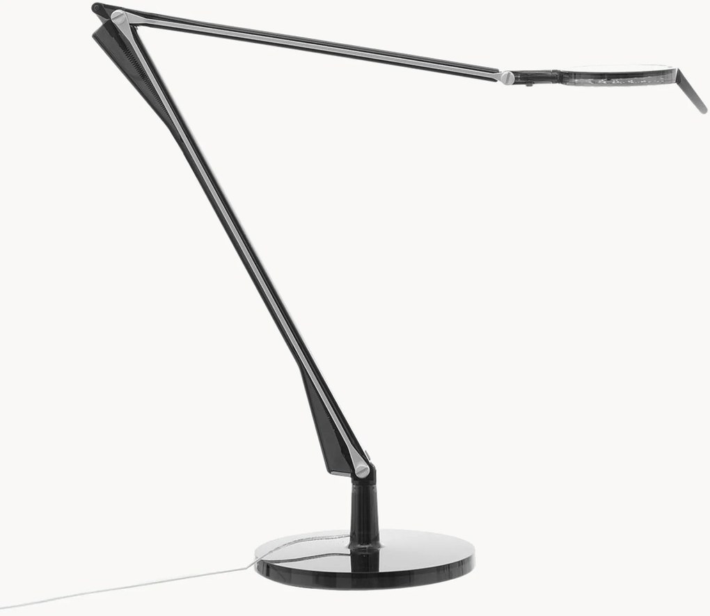 Verstelbare LED tafellamp Aledin met dimmer