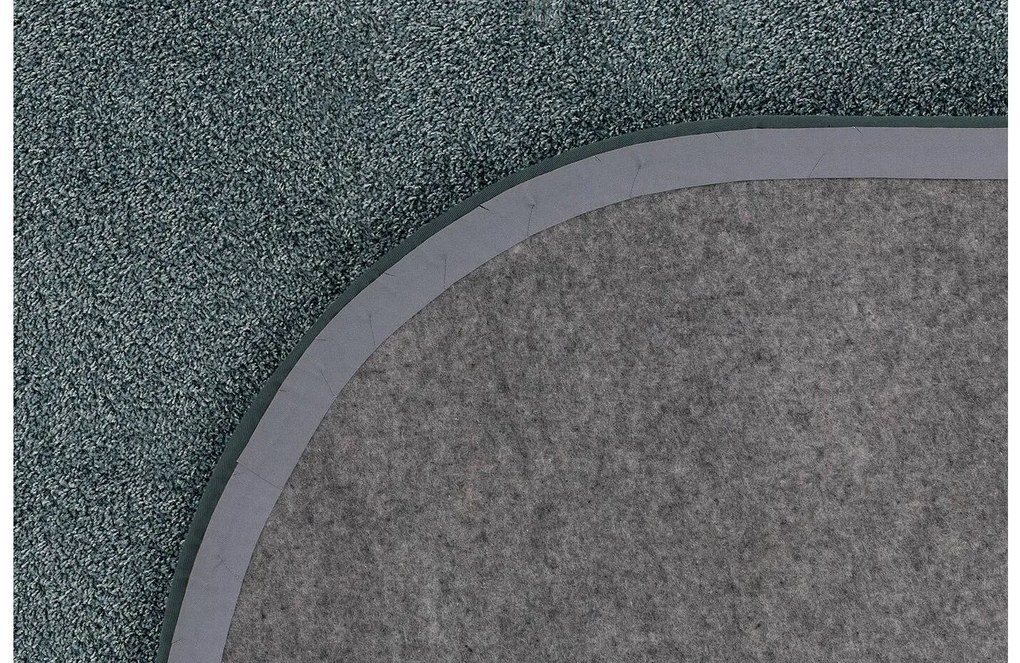 Goossens Excellent Vloerkleed Unique (bb), Edge: 187 x 280 cm