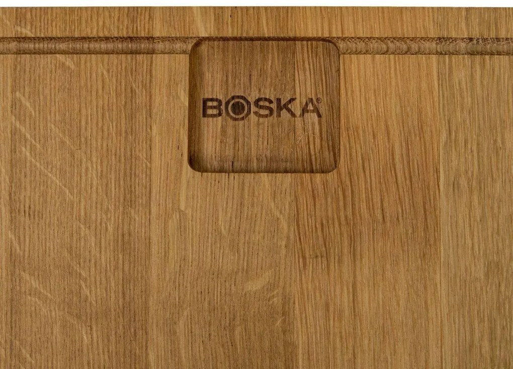 Hapjesplank Friends | Boska