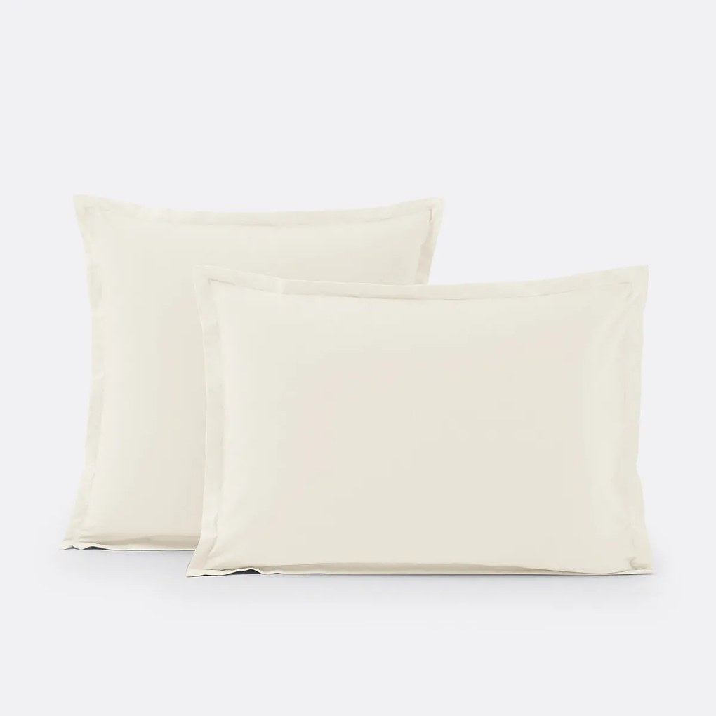 Kussensloop in perkalkatoen Scenario