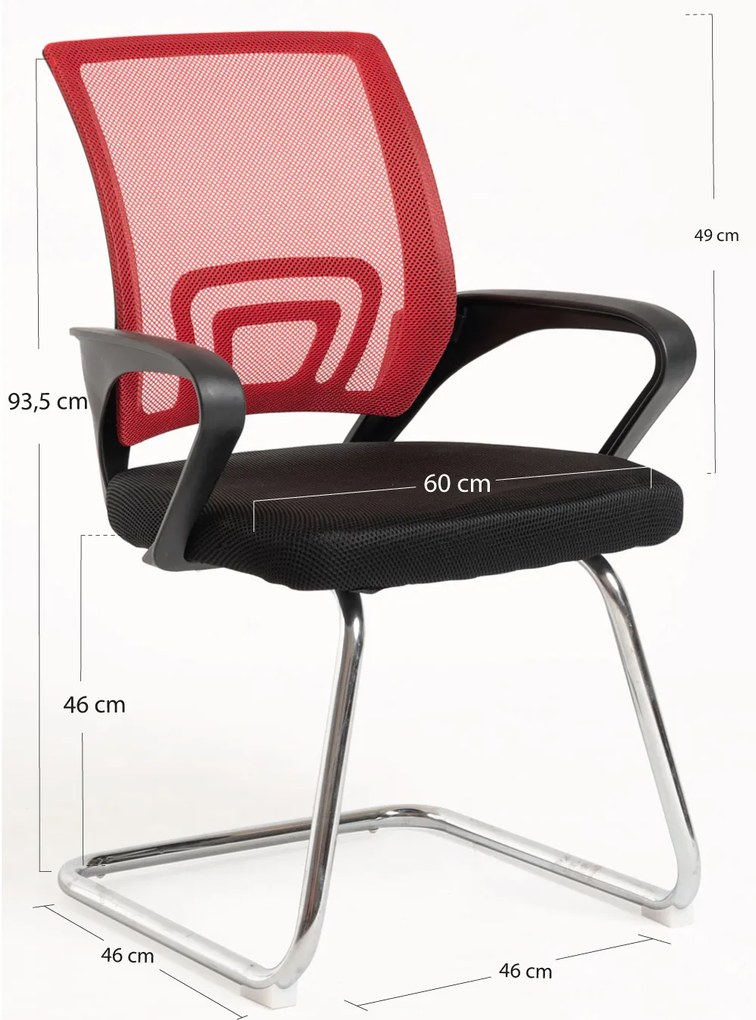 Confidente Midi Stoel