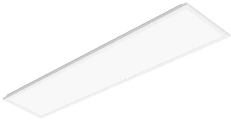 Ledvance LED Paneel 120X30CM | 35W 4000K 3640lm 940  |  IP40 DALI Dimbaar