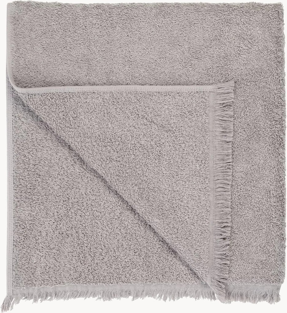 Katoenen badhanddoek Frino