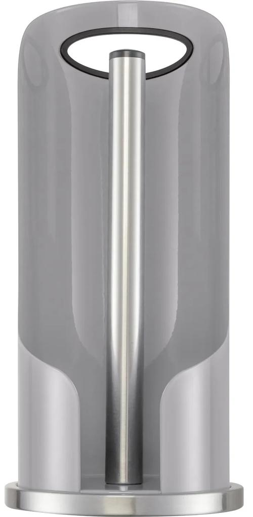 Keukenrolhouder Wesco To Go 35.2x15.6 cm Grijs