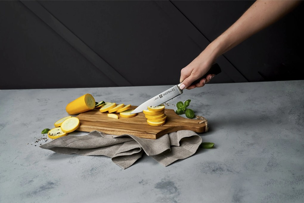 ZWILLING VIER STERNE Vleesmes 16 cm - VIER STERNE - ZWILLING
