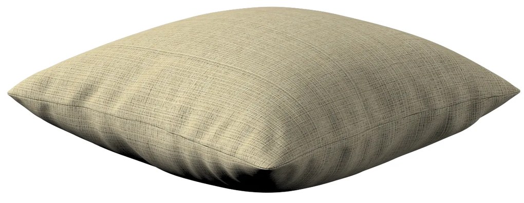 Dekoria Kussenhoes Mia, creme-beige 60 x 60 cm