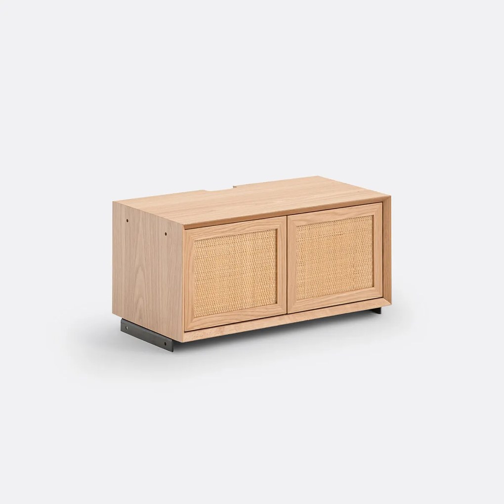 Opbergmodule sokkel 70 cm, Gipey
