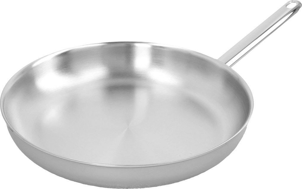 Demeyere Athena 5 Koekenpan 32 cm - Athena 5 - Demeyere