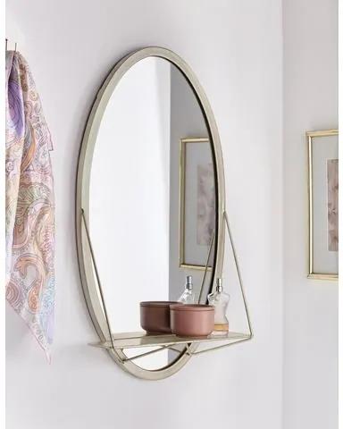 Leonique decoratieve spiegel
