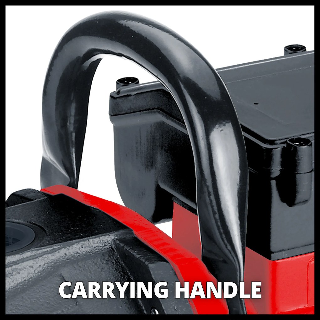 Einhell GC-GP 6036 Tuinpomp